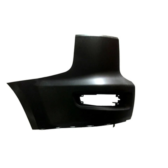 Mitsubishi Outlander 2007-2009 Arka Tampon Sol (Oem No: 6410B497Wb) ürün görseli 1