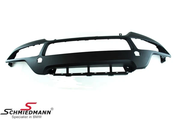 Bmw X5 (2007 Yılında Çıkan Kasa) Ön Tampon Astarlı (Oem No: 51117172356) ürün görseli 1
