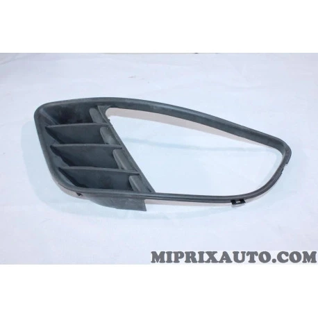 Ford Fiesta 2002-2005 Ön Tampon Sis Lamba Delikli Sol (Oem No: 2S6119953Cczca4) ürün görseli 1