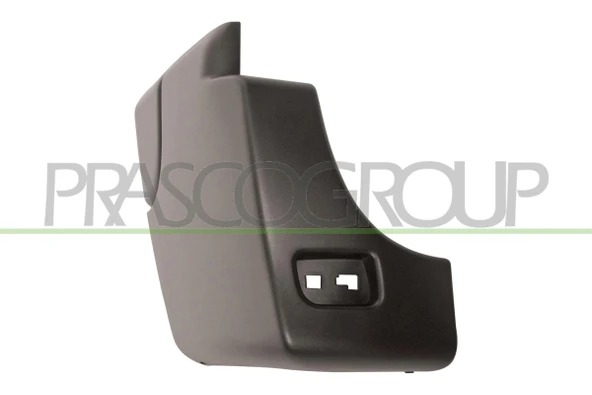 Renault Master 2010-2024 Arka Tampon Sol (Oem No: 850176896R) ürün görseli 1