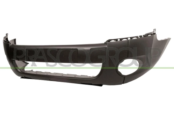 Peugeot Partner Ön Tampon Delikli 2008 Tüv (Oem No:  7401.Pv) ürün görseli 1
