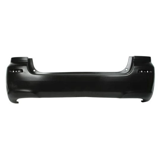 Toyota Corolla Verso Arka Tampon 2004- (Oem No:  521590F900) ürün görseli 1