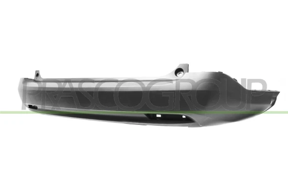 Honda Crv (2012 Yılında Çıkan Kasa) Arka Tampon (Oem No: 71501T1Gg00) ürün görseli 1