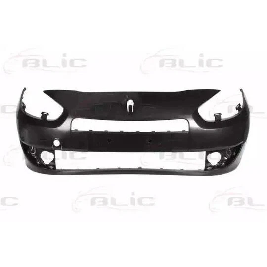 Renault Fluence Ön Tampon Delikli 2009-  (Oem No:  620224834R) ürün görseli 1