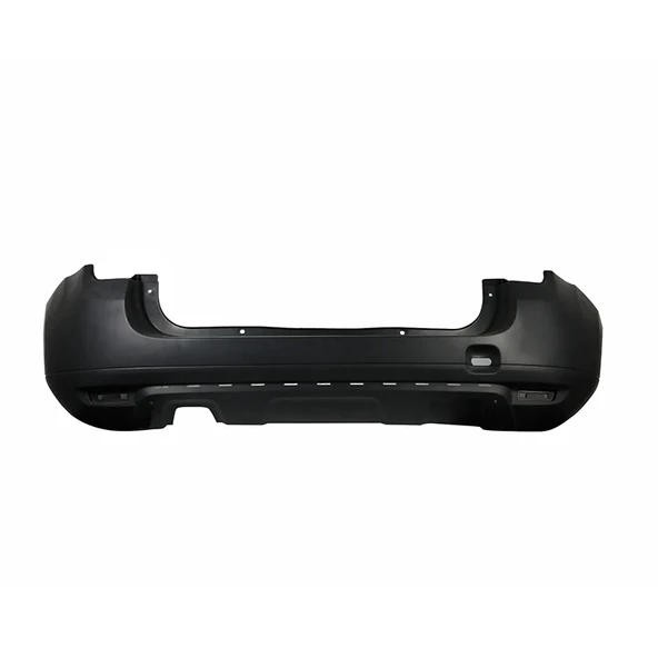 Dacia Duster (2009 Yılında Çıkan Kasa) Arka Tampon (Oem No: 850220033R) ürün görseli 1