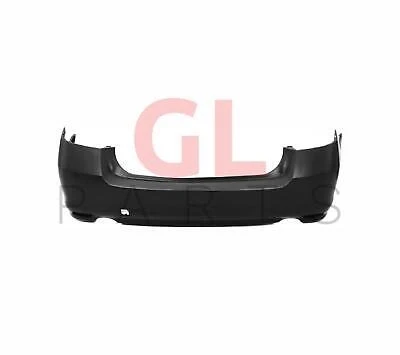 Subaru Legacy Arka Tampon Astarlı 2010- (Oem No:  57704Aj010) ürün görseli 1