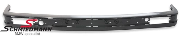 Bmw 3 Serisi 1987-1990 Ön Tampon Astarlı (Oem No: 51111953646) ürün görseli 1