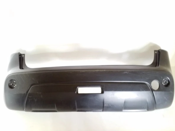 Nissan Qashqai Arka Tampon 2007 2013-/Tüv (Oem No:  85022Jd00H) ürün görseli 1