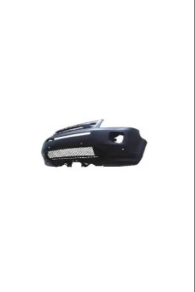 Landrover Freelander 2011-2014 Ön Tampon Far Yıkama Sensör Delikli Astarlı (Oem No: 15Lr034184) ürün görseli 1