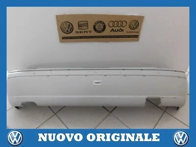 Skoda Felicia Arka Tampon 1995-1998 (Oem No:  6U6807421) ürün görseli 1