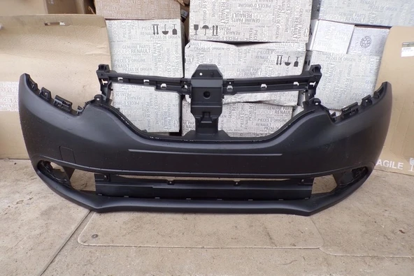 Renault Symbol Ön Tampon 2012/Tüv (Oem No:  620222601R) ürün görseli 1