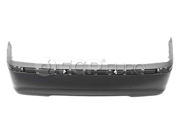 Bmw 3 Serisi 2001-2004 Arka Tampon Astarlı (Oem No: 51127030591) ürün görseli 1