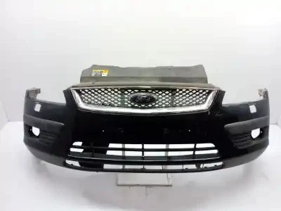 Ford Focus (2005 Yılında Çıkan Kasa) Ön Tampon Astarlı - Tüv Onaylı (Oem No: 4M5117757Caxwaa) ürün görseli 1