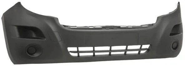 Renault Master Ön Tampon 2010- (Oem No:  620220006R) ürün görseli 1