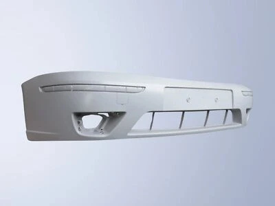 Ford Focus 2001-2005 Ön Tampon - Tüv Onaylı (Oem No: 2M5117762Aaxwaa) ürün görseli 1