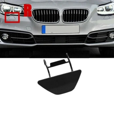 Bmw 5 Serisi (2010 Yılında Çıkan Kasa) Ön Tampon Far Yıkama Kapağı Sağ (Oem No: 51117332684) ürün görseli 1