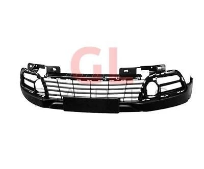 Renault Captur Ön Tampon Alt 2012- 2016- (Oem No:  620842933R) ürün görseli 1