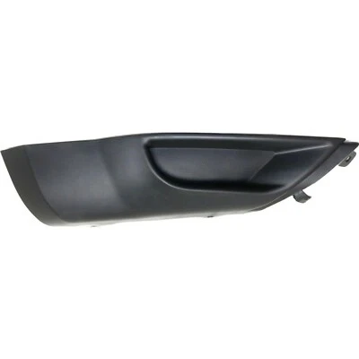 Mitsubishi Outlander Ön Tampon Astarlı Alt Parça Sağ 2007  (Oem No:  6400A470|6400A470) ürün görseli 1
