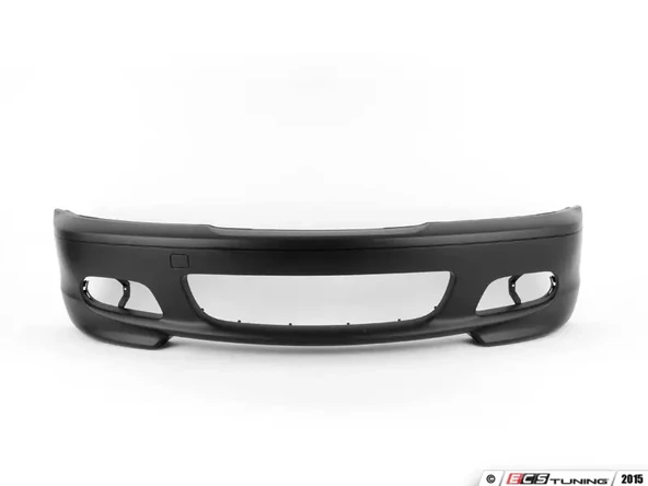 Bmw 3 Serisi 1999-2006 Ön Tampon 2 Kapı M3 (Oem No: 51117893057) ürün görseli 1