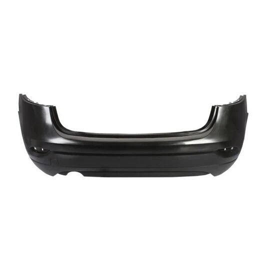 Renault Fluence Arka Tampon 2009- 2016- (Oem No:  850229539R) ürün görseli 1