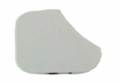 Ford Fiesta 2006-2008 Ön Tampon Çeki Demir Kapağı (Oem No: 6S6117A989Aaxwaa) ürün görseli 1