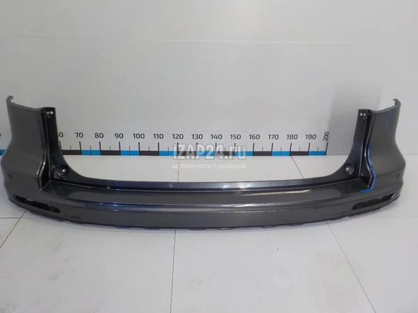 Honda Crv (2007 Yılında Çıkan Kasa) Ön Tampon Üst (Oem No: 71501Swwg10Zf) ürün görseli 1