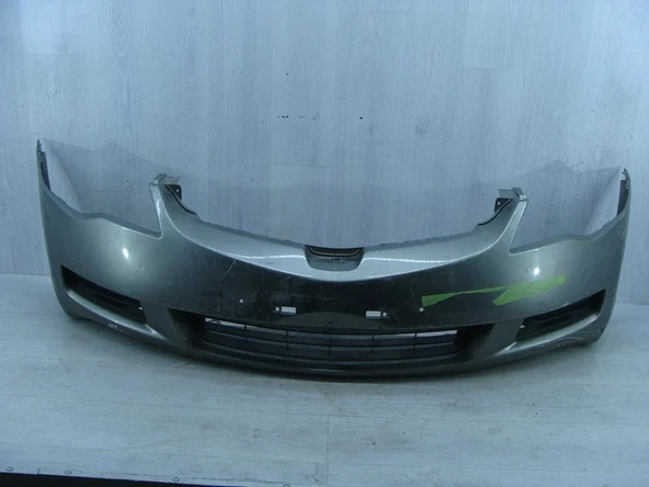 Honda Civic 2006-2008 Ön Tampon Sedan (Oem No: 71101Snkg00Zz) ürün görseli 1