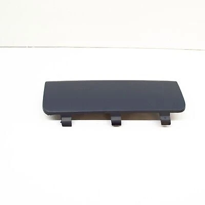 Mercedes Ml 1998-2006 Class Arka Tampon Çeki Demir Kapağı Sol (Oem No: A16388016059999) ürün görseli 1