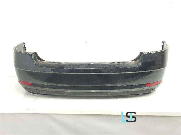 Skoda Octavia Arka Tampon 2016- (Oem No:  5E5807421G) ürün görseli 1