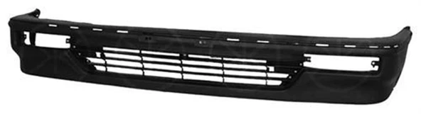 Honda Civic 1990-1992 Ön Tampon Sedan (Oem No: 71101Sh4X3) ürün görseli 1