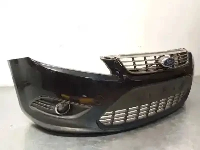 Ford Focus (2008 Yılında Çıkan Kasa) Ön Tampon Astarlı Tüv Onaylı (Oem No: 8M5117757Bdxwaa) ürün görseli 1