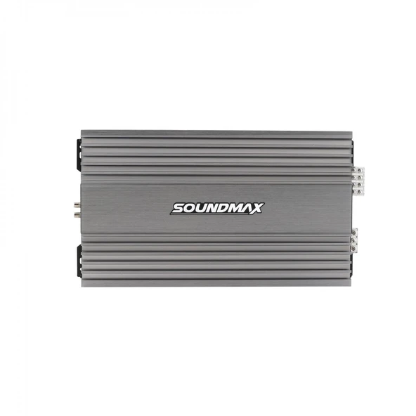 SOUNDMAX SX-4100.4AB OTO ANFİ - Resim 3