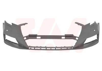 Audi A3 (2016 Yılında Çıkan Kasa) Ön Tampon Far Yıkama Sensör Delikli Sportback (Oem No: 8V0807065Tgru) ürün görseli 1