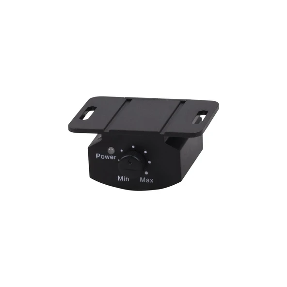 MOBASS MBZ-3000.1D MONO ANFİ - Resim 2