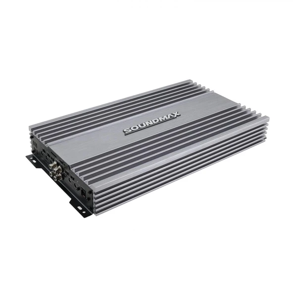 SOUNDMAX SX-4100.4AB OTO ANFİ ürün görseli 1