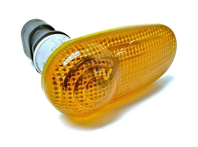 Alfa Romeo 147 2001-2005 Ön Çamurluk Sinyali Sarı (Oem No: 46556563) ürün görseli 1
