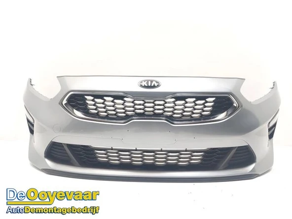 Kia Ceed Ön Tampon 2018 (Oem No:  86511J7000) ürün görseli 1