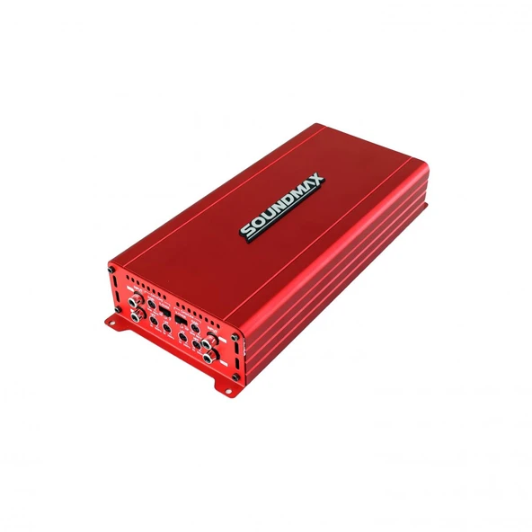SOUNDMAX SX-LM4225.4D CLASS D ANFİ ürün görseli 1