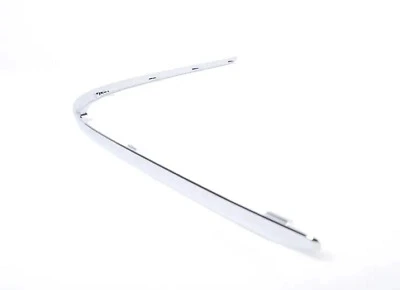 Mercedes C Class Ön Tampon Nikelajı Sağ 2000 (Oem No:  A2038858221) ürün görseli 1