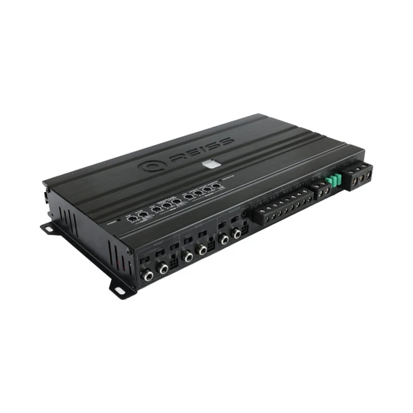 REİSS AUDİO RS-CS5680.5D OTO ANFİ - Resim 3