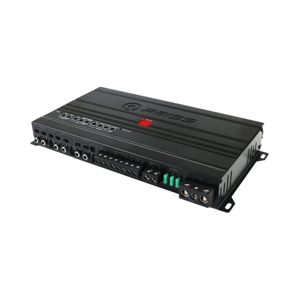 REİSS AUDİO RS-CS5680.5D OTO ANFİ ürün görseli 1