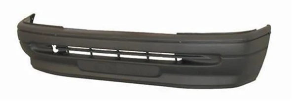 Ford Escort 1990-1995 Ön Tampon Siyah (Oem No: 91Ag17762Fg) ürün görseli 1