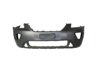 Kia Carens Ön Tampon 2007  (Oem No:  865111D050) ürün görseli 1