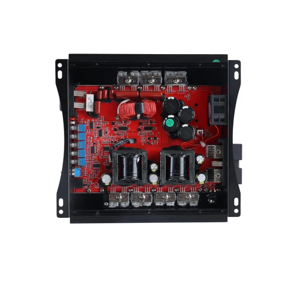 Reiss Audio RS-F3000.1D 3000W - Resim 5