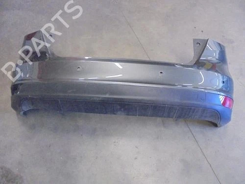 Ford Focus (2013 Yılında Çıkan Kasa) Arka Tampon Hatchback (Oem No: F1Eb17906Abxwaa) ürün görseli 1