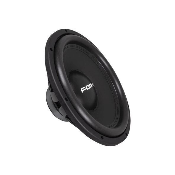 FOR-X XW-2038S4v2 15" (38CM) 800w 400rms SUBWOOFER ürün görseli 1
