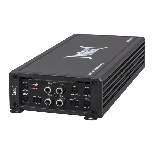 MOBASS MBP-140.4D OTO ANFİ - Resim 3