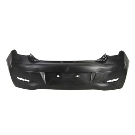 Hyundai İ10 - 2011-2012 Arka Tampon (Oem No: 866110X220) ürün görseli 1