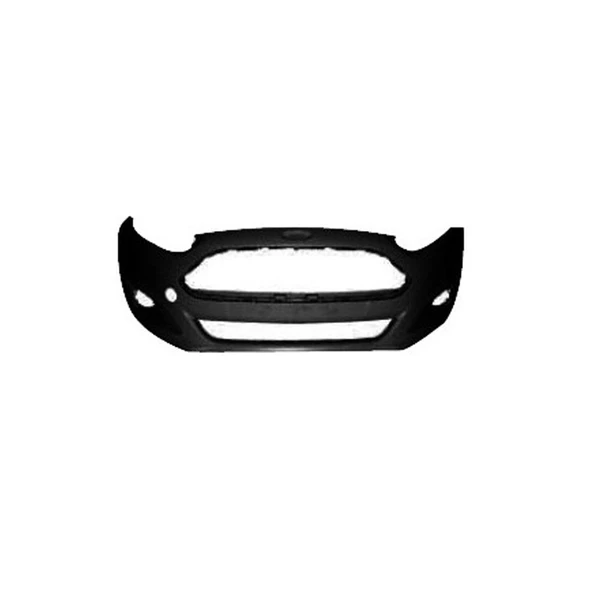 Ford Fiesta (2012 Yılında Çıkan Kasa) Ön Tampon Delikli Tüv Onaylı (Oem No: C1Bb17757Abxwaa) ürün görseli 1