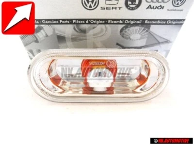 Volkswagen Transporter T6 Ön Çamurluk Sinyali 2009- (Oem No:  7E0949117B) ürün görseli 1